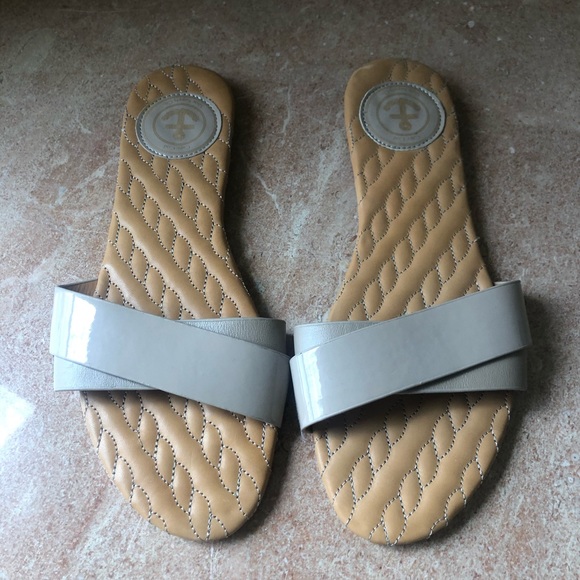 Cape cod sandal slip on - Picture 2 of 4